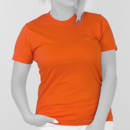 راهنمای خرید تیشرت ورزشی نارنجی