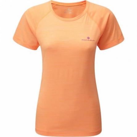 فروش استثنایی تیشرت ورزشی نارنجی زنانه