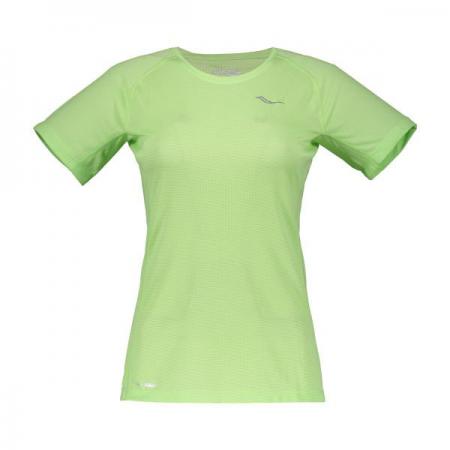 خرید برترین تیشرت سبز زنانه ورزشی
