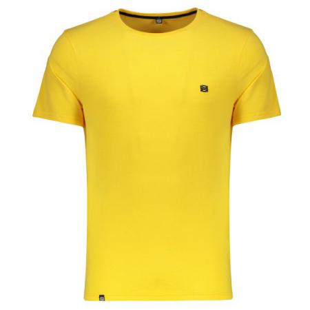 قیمت باورنکردنی انواع تیشرت ورزشی زرد