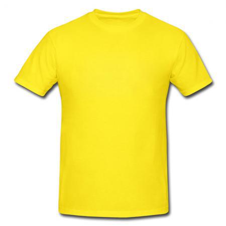 فروش انواع تیشرت ورزشی زنانه زرد