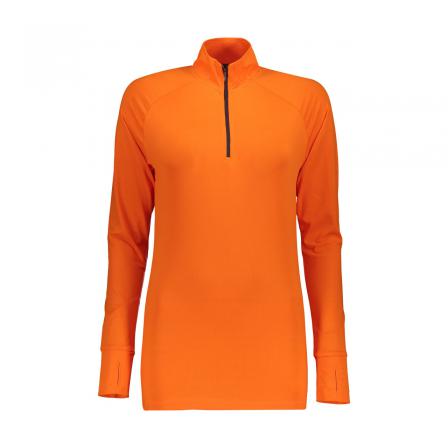 فروش تضمینی تیشرت ورزشی نارنجی زنانه